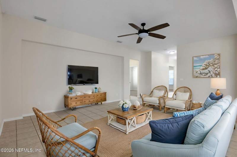 3 bedroom Single Family Residence at 86572 Lazy Lake Circle, The Hideaway, Yulee — photo 5