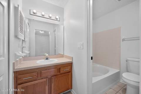 612 Abbey Court, Orange Park FL - photo 7 of 14