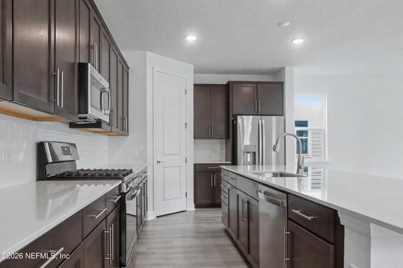 3 bedroom Single Family Residence at 357 Wrensong Place, Trailmark, St. Augustine — photo 3