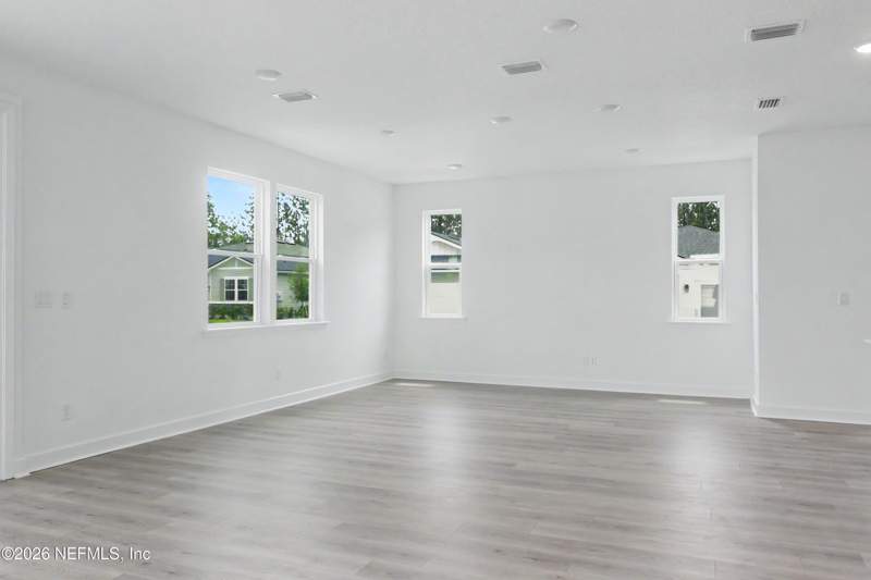 3 bedroom Single Family Residence at 357 Wrensong Place, Trailmark, St. Augustine — photo 4