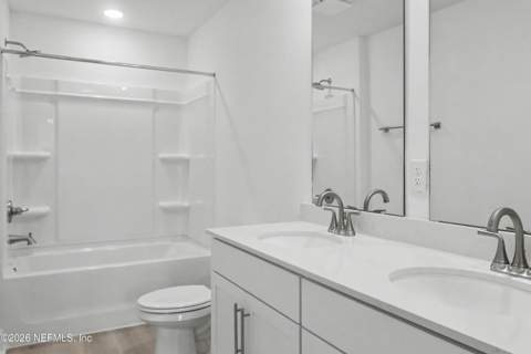 523 White Rabbit Run, St. Augustine FL - photo 7 of 25
