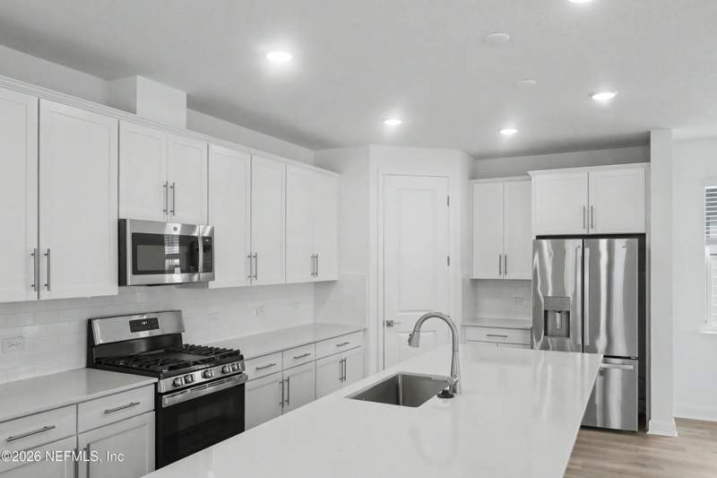 3 bedroom Single Family Residence at 523 White Rabbit Run, Trailmark, St. Augustine — photo 4
