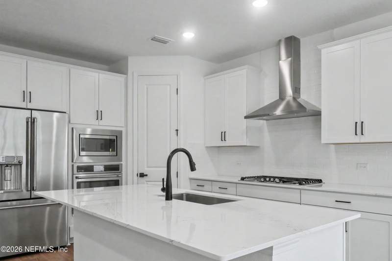 4 bedroom Single Family Residence at 51 Evening Star Trace, Trailmark, St. Augustine — photo 2