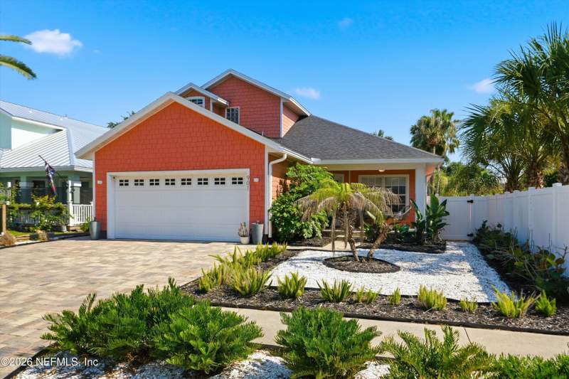 3 bedroom Single Family Residence at 901 Osceola Avenue, Williams Coastal, Jacksonville Beach — photo 5
