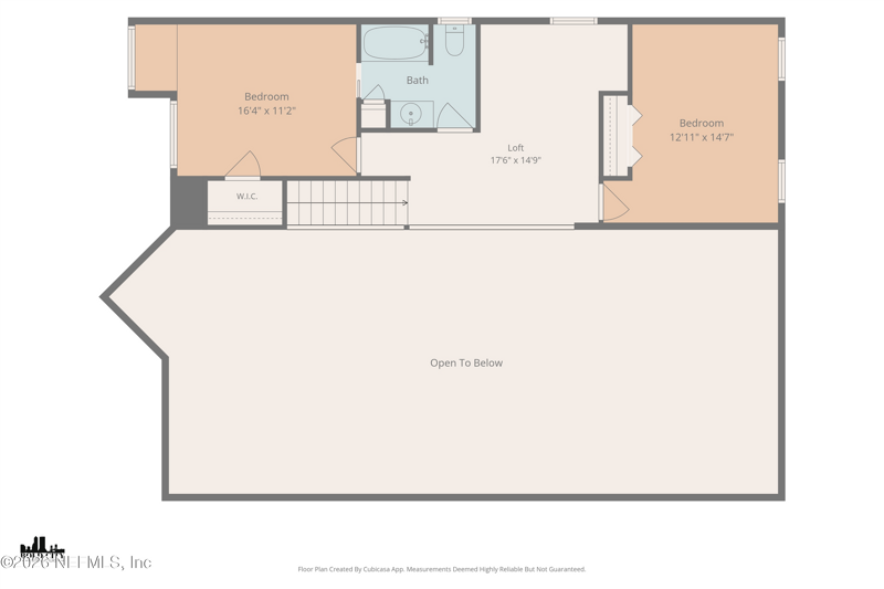 3 bedroom Single Family Residence at 901 Osceola Avenue, Williams Coastal, Jacksonville Beach — photo 4
