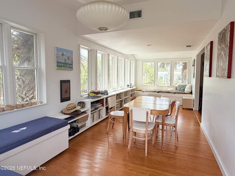 4 bedroom Single Family Residence at 115 Azalea Place, Neptune, Neptune Beach — photo 2