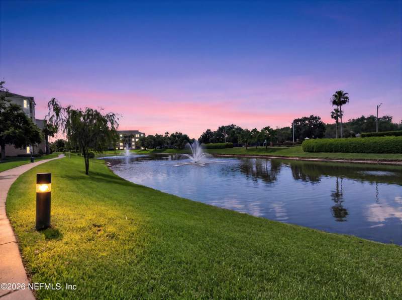 3 bedroom Condominium at 7801 Point Meadows Drive #2101, Point Meadows Place, Jacksonville — photo 2