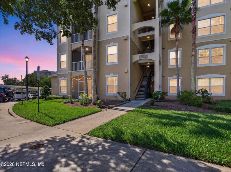 3 bedroom Condominium at 7801 Point Meadows Drive #2101, Point Meadows Place, Jacksonville — photo 3