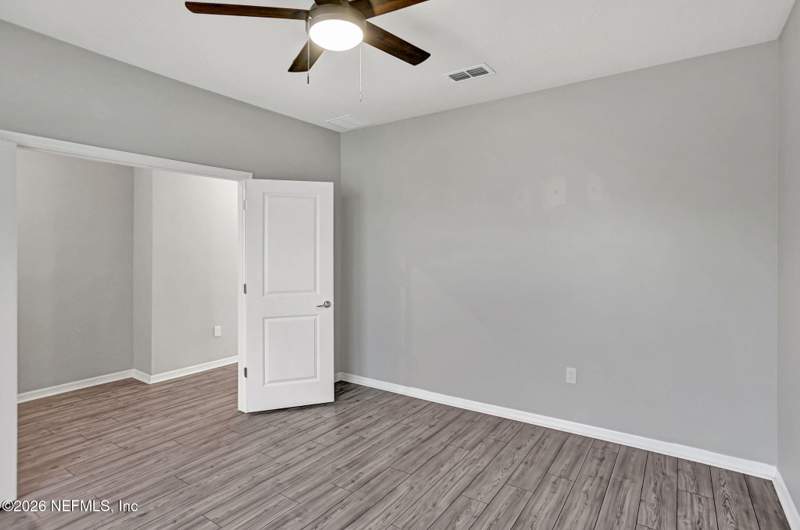 4 bedroom Single Family Residence at 4559 Haystack Court, Bradley Pond, Jacksonville — photo 3