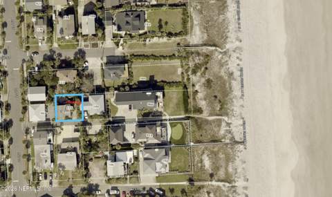 115 Azalea Place, Neptune Beach FL - photo 23 of 26