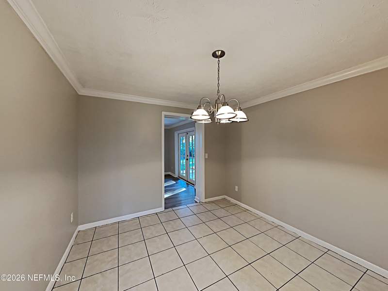 4 bedroom Single Family Residence at 8436 Colton Street, Heritage South, Jacksonville — photo 5