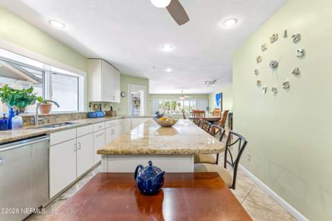 1924 Oceanfront, Neptune Beach FL - photo 19 of 48