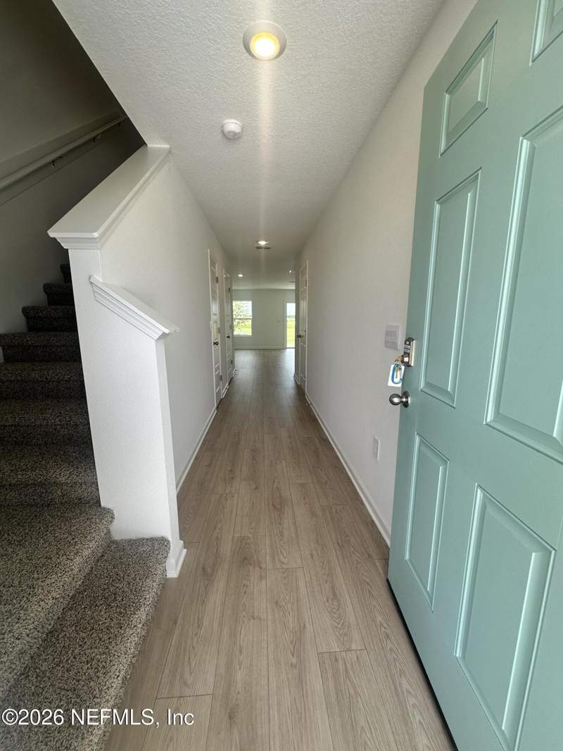 3 bedroom Townhouse at 1326 Quiet Roost Place, Rookery, Green Cove Springs — photo 4