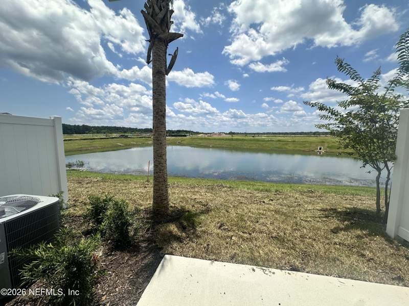 3 bedroom Townhouse at 1330 Quiet Roost Place, Rookery, Green Cove Springs — photo 2
