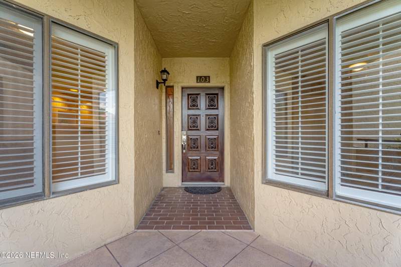 2 bedroom Condominium at 3820 Lavista Circle #103, Villages Of San Jose, Jacksonville — photo 3
