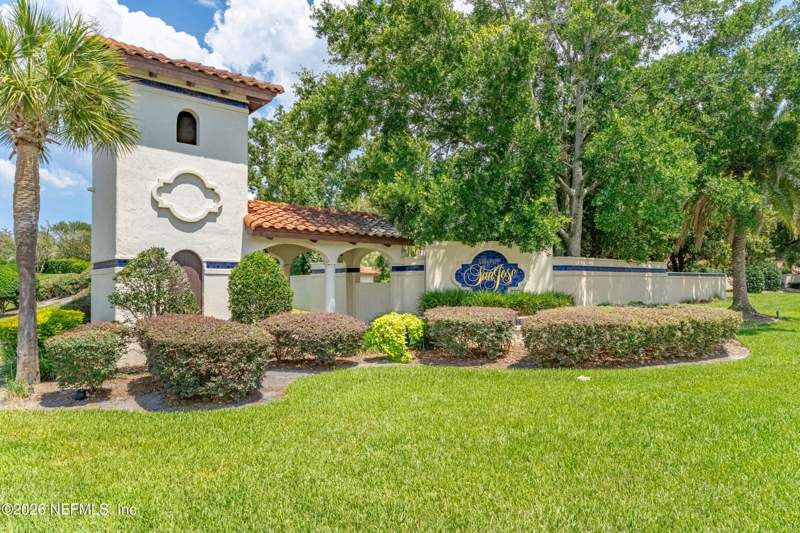 2 bedroom Condominium at 3820 Lavista Circle #103, Villages Of San Jose, Jacksonville — photo 2