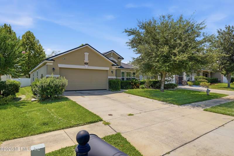 4 bedroom Single Family Residence at 1896 High Prairie Lane, Azalea Ridge, Middleburg — photo 5