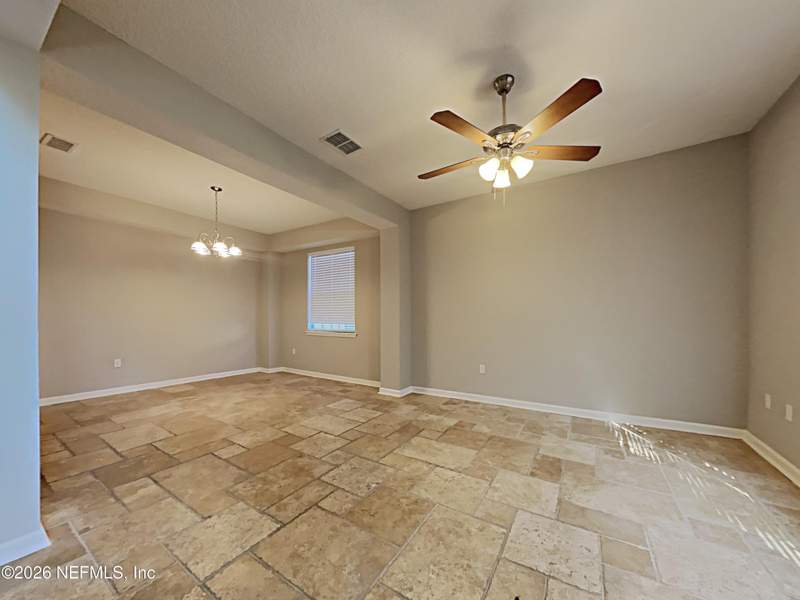 4 bedroom Single Family Residence at 3712 Briar Lane, Oakleaf Plantation, Orange Park — photo 5