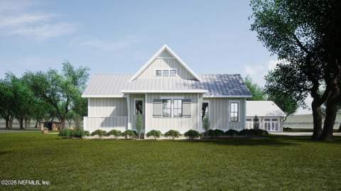 225 N La Crescenta Drive, St. Augustine FL - photo 6 of 38