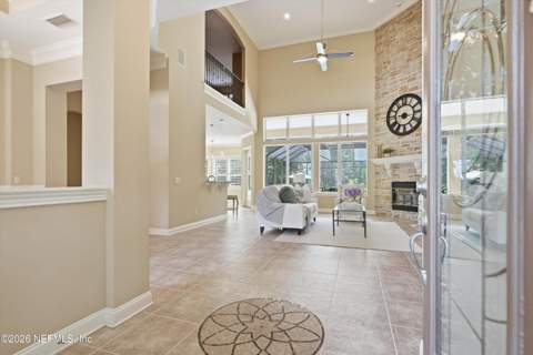 560 Sebastian Square, St. Augustine FL - photo 7 of 79