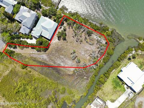 225 N La Crescenta Drive, St. Augustine FL - photo 12 of 38