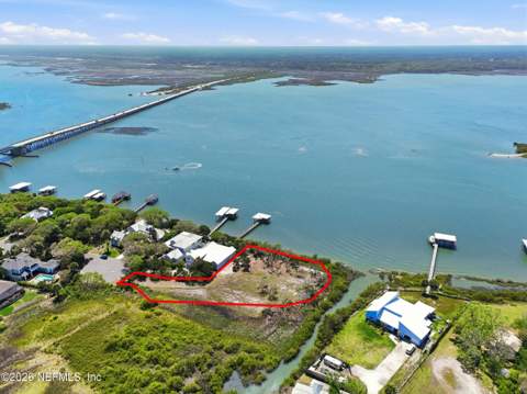 225 N La Crescenta Drive, St. Augustine FL - photo 11 of 38
