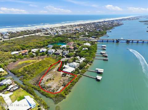 225 N La Crescenta Drive, St. Augustine FL - photo 13 of 38