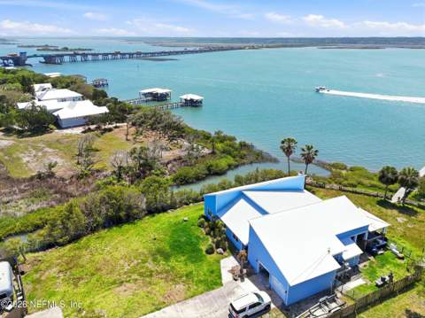 225 N La Crescenta Drive, St. Augustine FL - photo 14 of 38