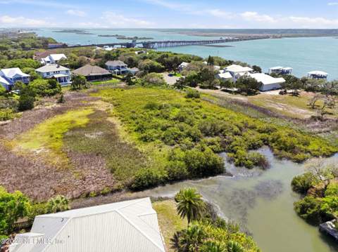 225 N La Crescenta Drive, St. Augustine FL - photo 17 of 38