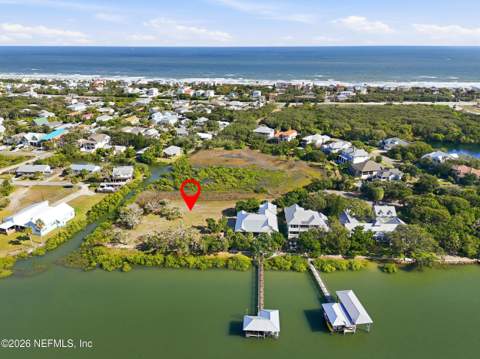 225 N La Crescenta Drive, St. Augustine FL - photo 10 of 38