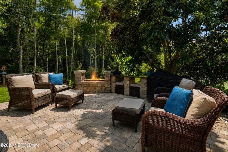 4 bedroom Single Family Residence at 71 Marco Island Way, Coastal Oaks At Nocatee, Ponte Vedra — photo 3