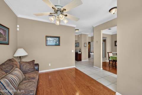 5428 Downington Drive, Jacksonville FL - photo 12 of 41