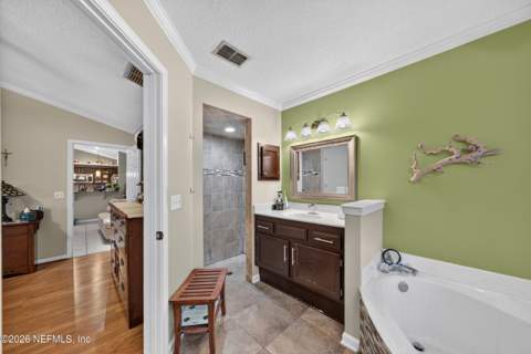 5428 Downington Drive, Jacksonville FL - photo 24 of 41