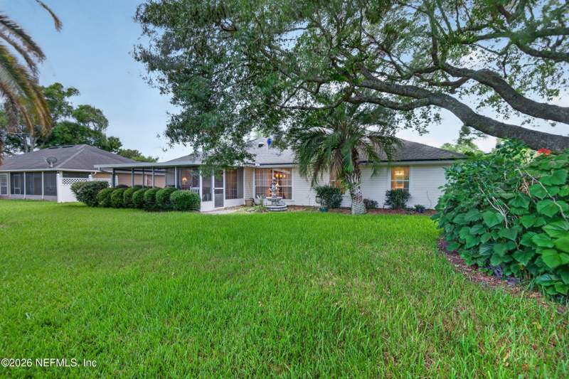 4 bedroom Single Family Residence at 5428 Downington Drive, Adams Walk, Jacksonville — photo 5