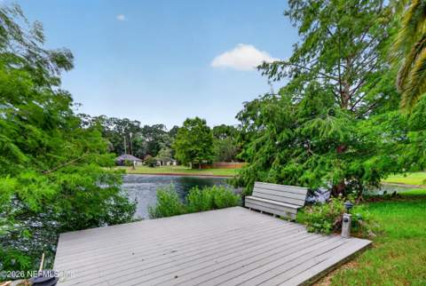 5428 Downington Drive, Jacksonville FL - photo 6 of 41