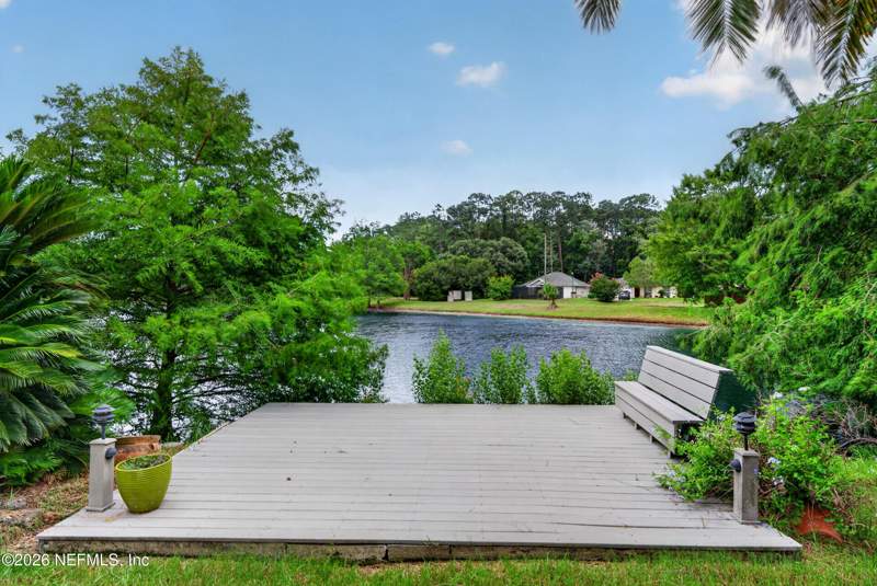 4 bedroom Single Family Residence at 5428 Downington Drive, Adams Walk, Jacksonville — photo 2