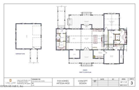 225 N La Crescenta Drive, St. Augustine FL - photo 8 of 38