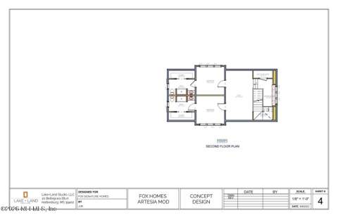 225 N La Crescenta Drive, St. Augustine FL - photo 9 of 38