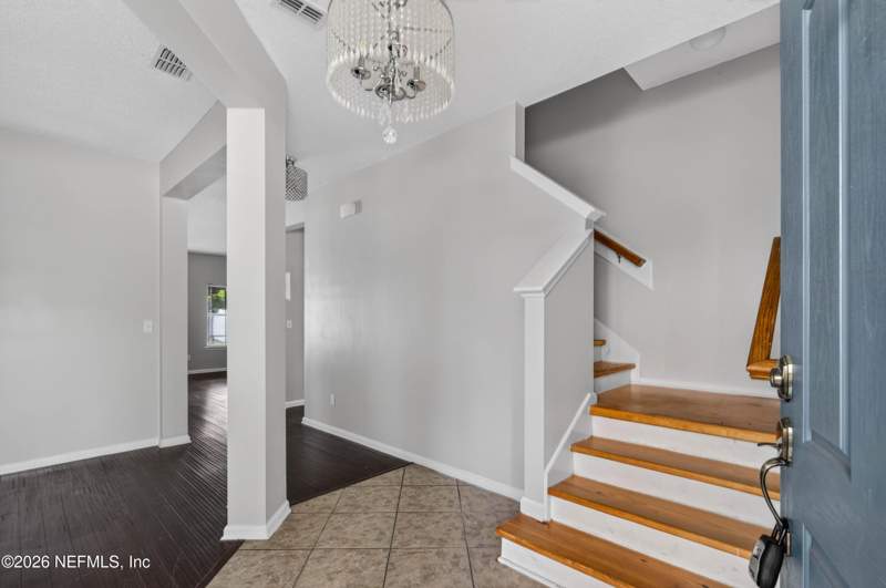 3 bedroom Single Family Residence at 6191 Eddystone Trail, Greenland Chase, Jacksonville — photo 3