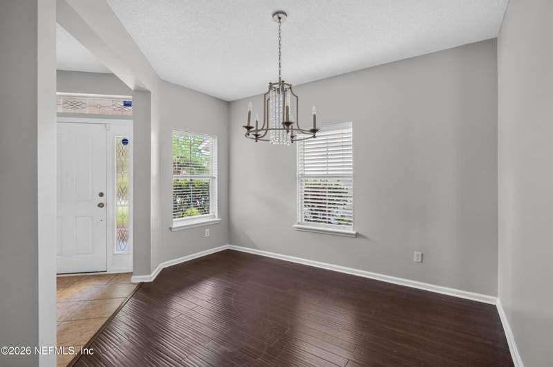 3 bedroom Single Family Residence at 6191 Eddystone Trail, Greenland Chase, Jacksonville — photo 4
