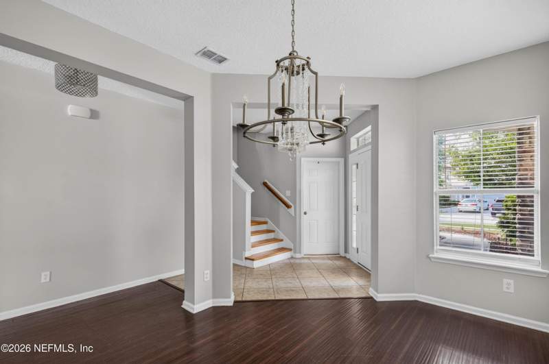 3 bedroom Single Family Residence at 6191 Eddystone Trail, Greenland Chase, Jacksonville — photo 5