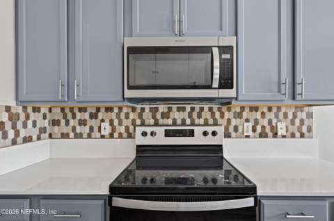 6191 Eddystone Trail, Jacksonville FL - photo 9 of 36