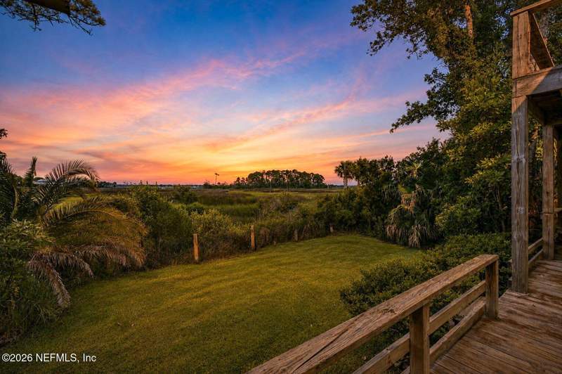 4 bedroom Single Family Residence at 4767 Marsh Hammock Drive, Oak Landing, Jacksonville — photo 3