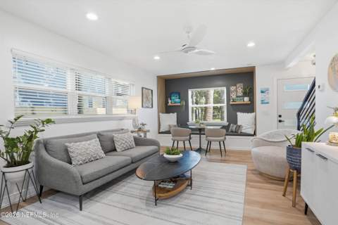 416 Hopkins Street, Neptune Beach FL - photo 10 of 46