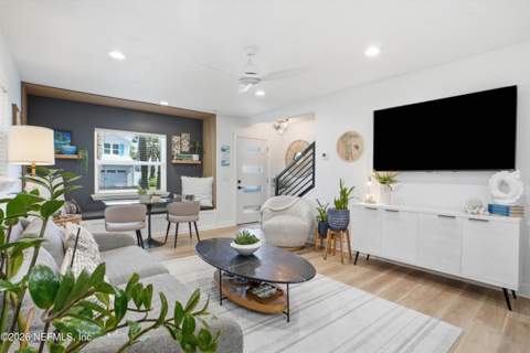 416 Hopkins Street, Neptune Beach FL - photo 13 of 46