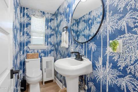 416 Hopkins Street, Neptune Beach FL - photo 22 of 46