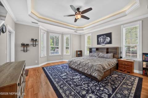 1735 Hagans Ridge Court, Green Cove Springs FL - photo 21 of 76