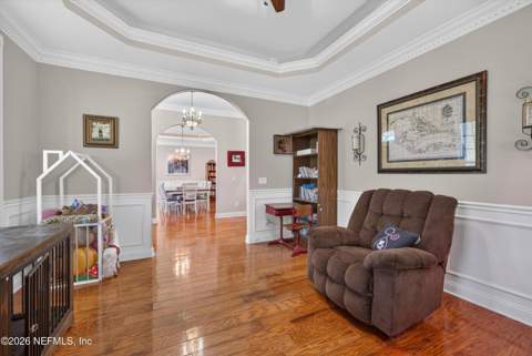 1735 Hagans Ridge Court, Green Cove Springs FL - photo 11 of 76