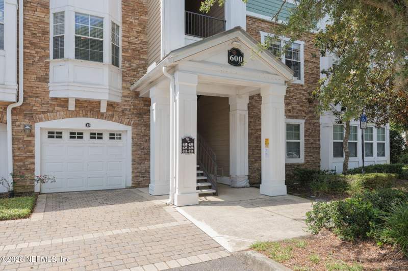 1 bedroom Condominium at 8550 Touchton Road #625, Montreux, Jacksonville — photo 4