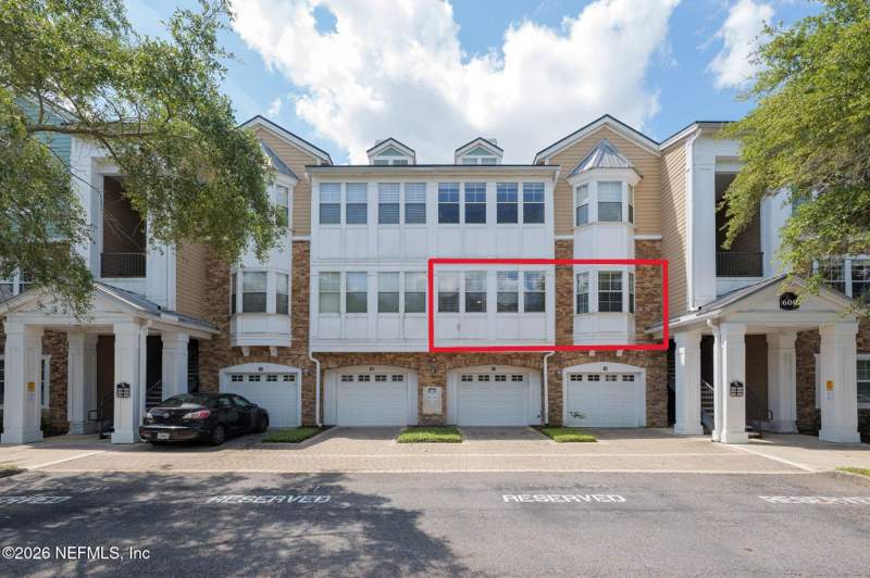 1 bedroom Condominium at 8550 Touchton Road #625, Montreux, Jacksonville — photo 2